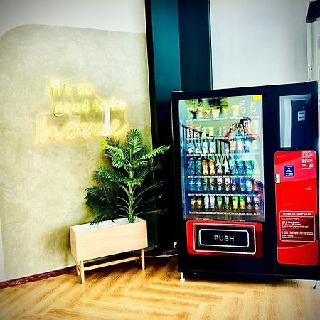 Enclave Business Hotel Путраджая Екстериор снимка
