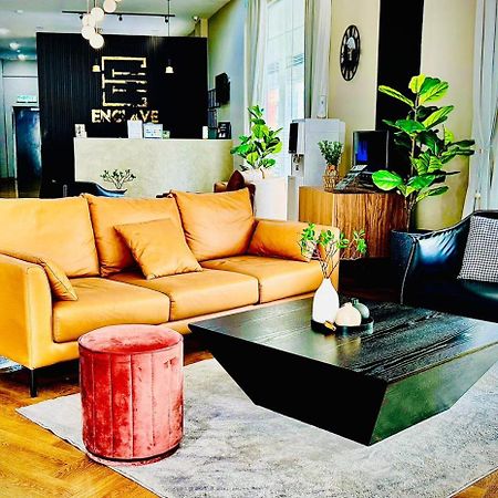 Enclave Business Hotel Путраджая Екстериор снимка