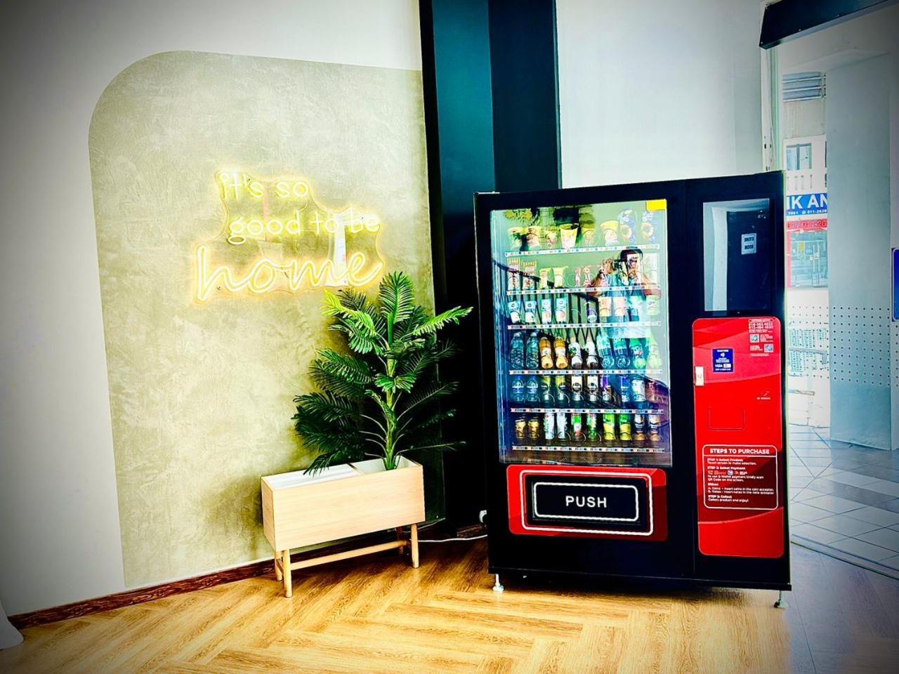 Enclave Business Hotel Путраджая Екстериор снимка