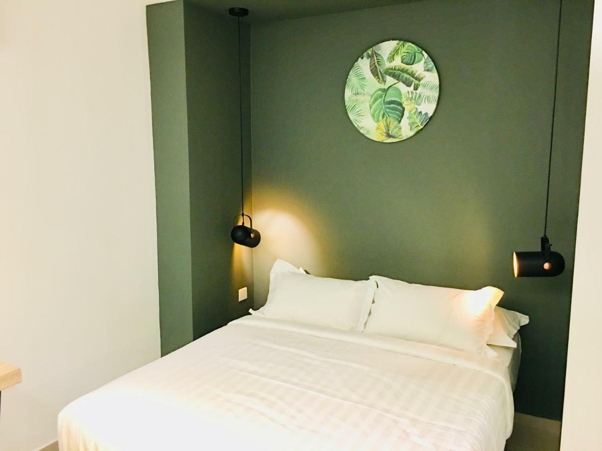 Enclave Business Hotel Путраджая Екстериор снимка