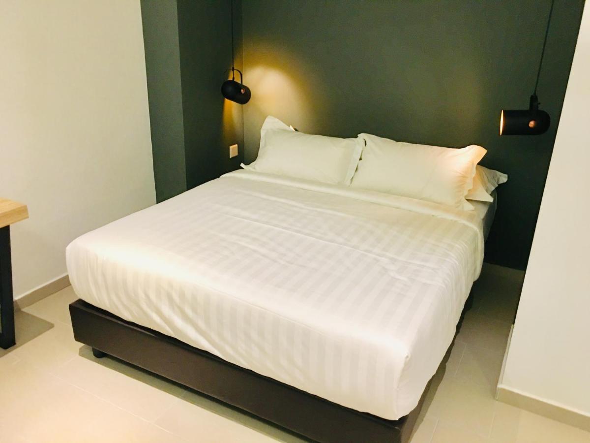 Enclave Business Hotel Путраджая Екстериор снимка