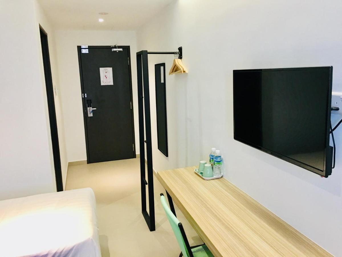 Enclave Business Hotel Путраджая Екстериор снимка